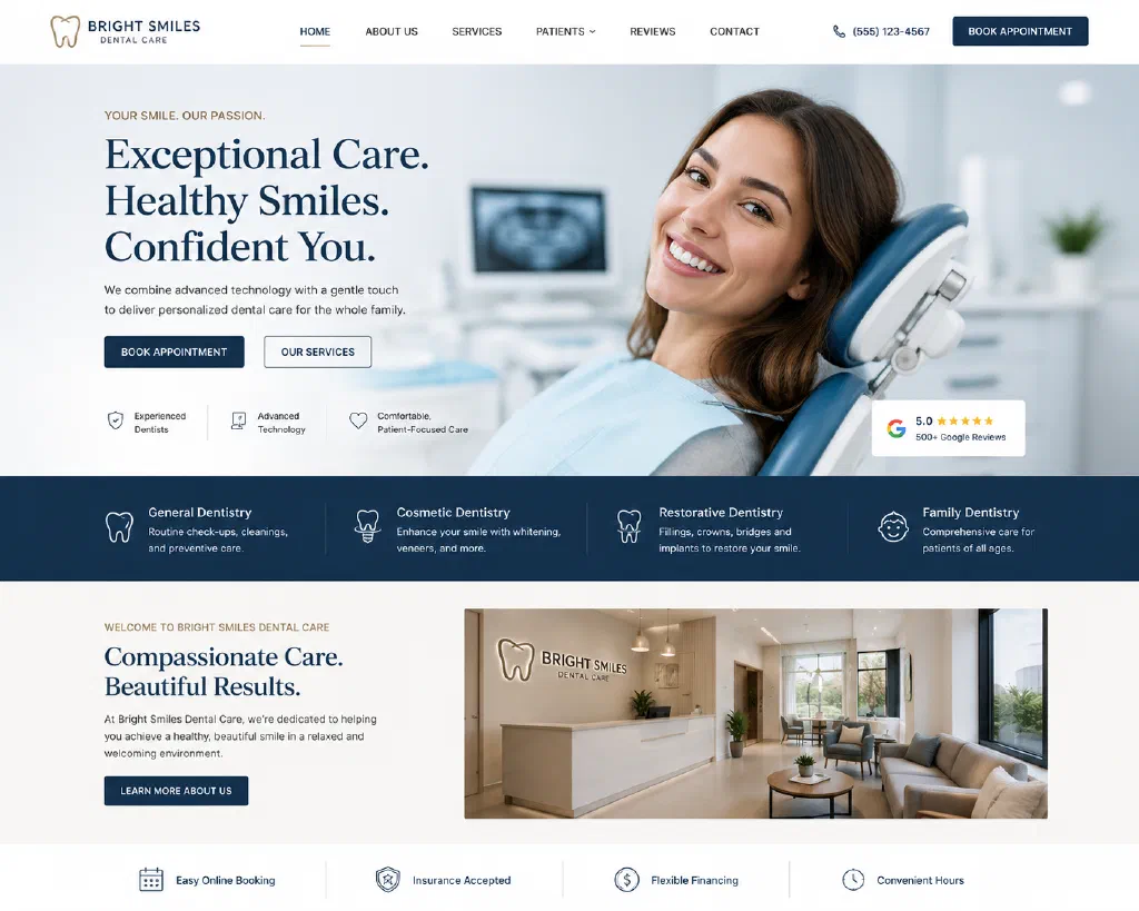 Dental Practice